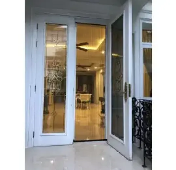 Cửa Cổng Đẹp Kỹ Nghệ Sắt Thuận Phát – Sang Trọng, Bền Đẹp Cho Mọi Công Trình