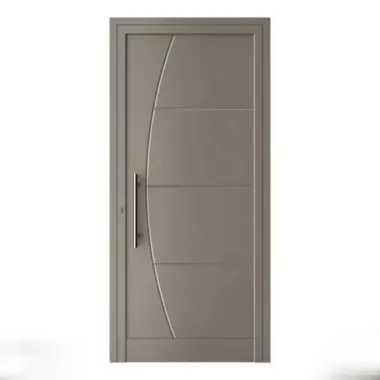 CỬA NHỰA COMPOSITE - MẪU 4