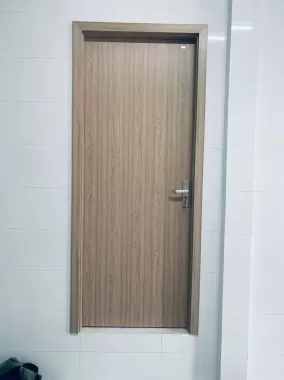 CỬA NHỰA COMPOSITE - MẪU 10