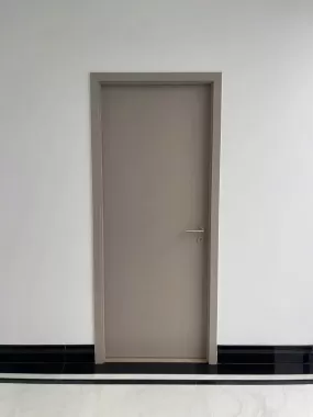 CỬA NHÔM COMPOSITE - MẪU 17