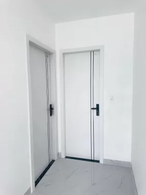Cửa Nhôm Xingfa - Mẫu 8