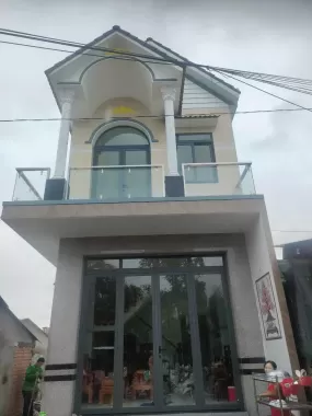 Cửa Nhôm Xingfa - Mẫu 5