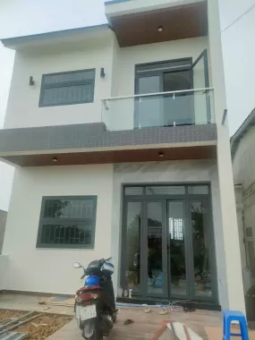 Cửa Nhôm Xingfa - Mẫu 3
