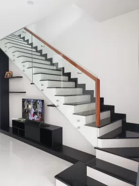 CỬA NHỰA COMPOSITE - MẪU 20