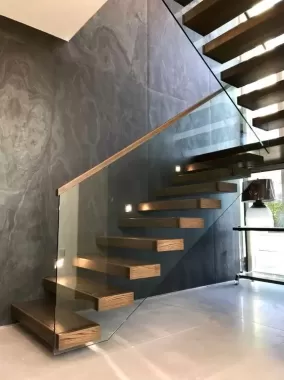 Cửa Nhôm Xingfa - Mẫu 1