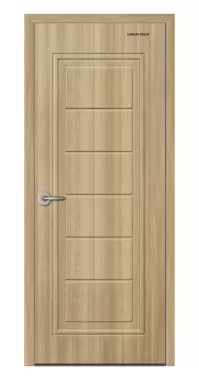 Cửa Nhựa ABS Barun - Mẫu 05