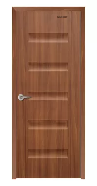 Cửa Nhựa ABS Barun - Mẫu 07