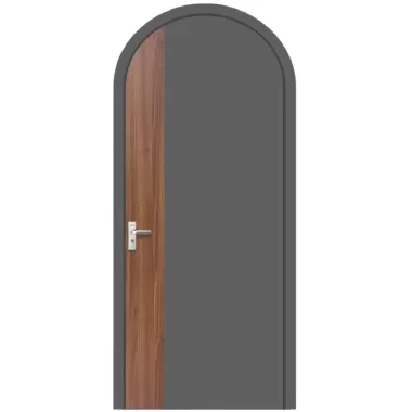 Cửa Nhôm Grand - Mẫu 10