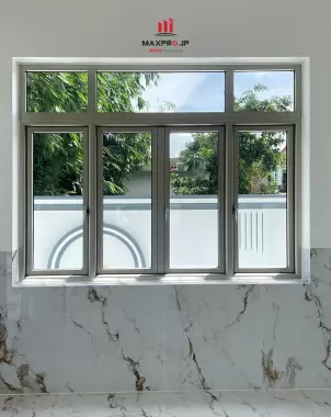 Cửa Cuốn - Mẫu 7