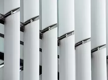 Cửa Nhôm Xingfa - Mẫu 11