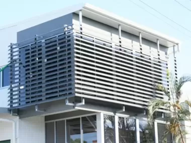 Cửa Nhôm Xingfa - Mẫu 11