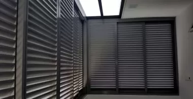 Cửa Nhôm Xingfa - Mẫu 11