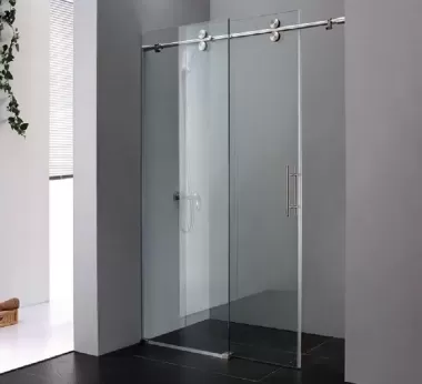 Cửa Nhôm Xingfa - Mẫu 8