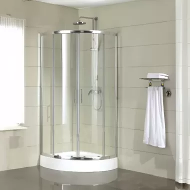 Cửa Nhôm Xingfa - Mẫu 1