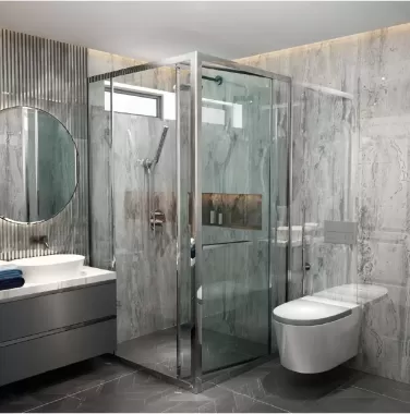 Cửa Nhôm Xingfa - Mẫu 11