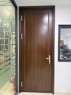 Cửa Nhôm Xingfa - Mẫu 9