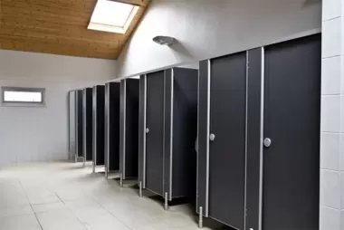 lan can ban công 