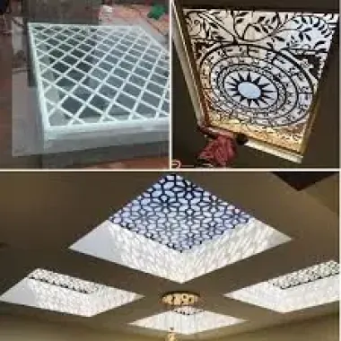 Giếng trời 