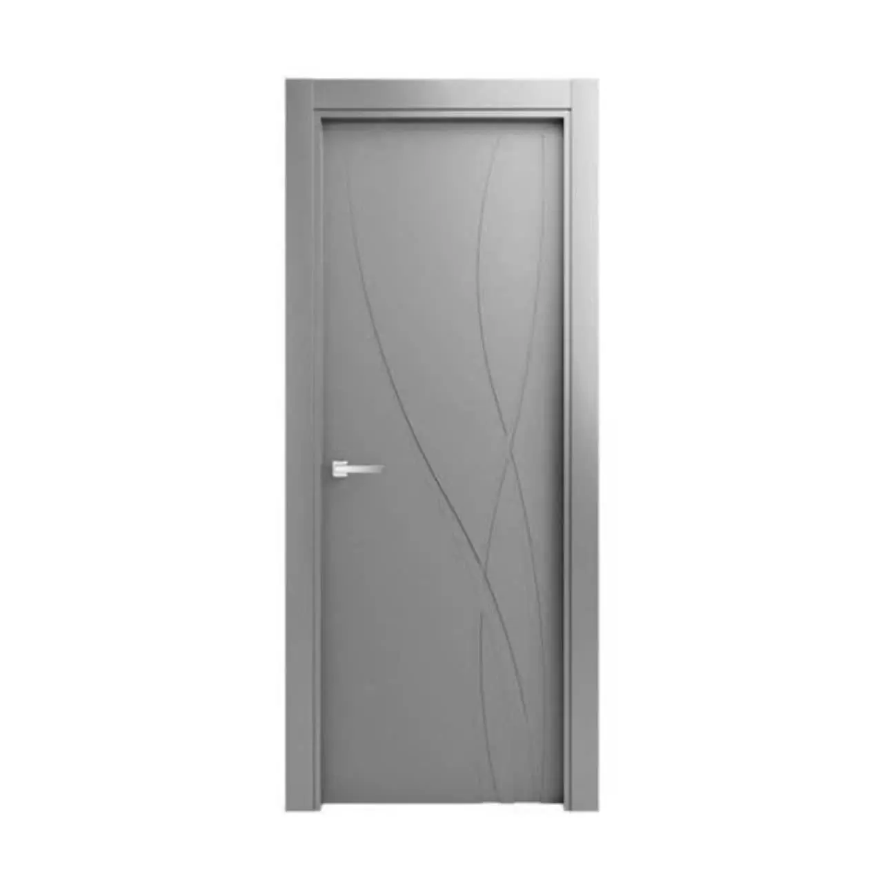 CỬA NHỰA COMPOSITE - MẪU 3