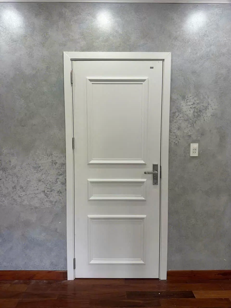 CỬA NHỰA COMPOSITE - MẪU 15