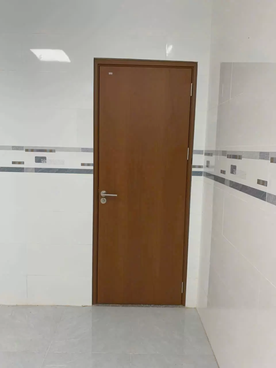 CỬA NHỰA COMPOSITE - MẪU 19