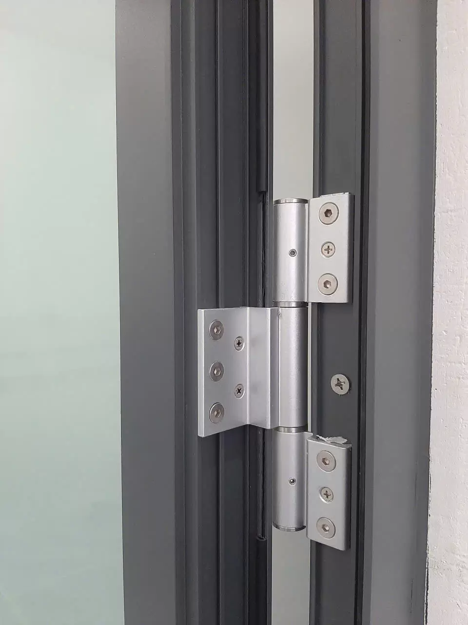 Cửa Nhôm Xingfa - Mẫu 9