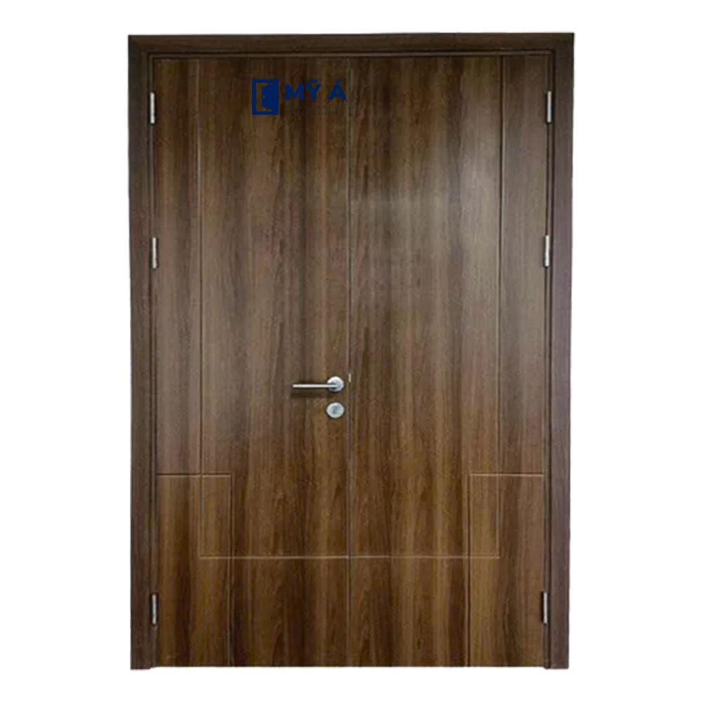 Cửa Nhựa ABS Barun - Mẫu 09