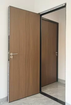CỬA TỔ ONG - MẪU 3