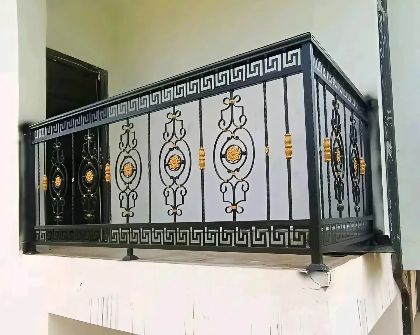 Kỹ Nghệ Sắt Thuận Phát