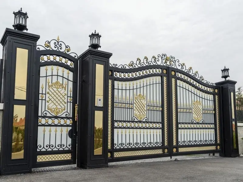Kỹ Nghệ Sắt Thuận Phát