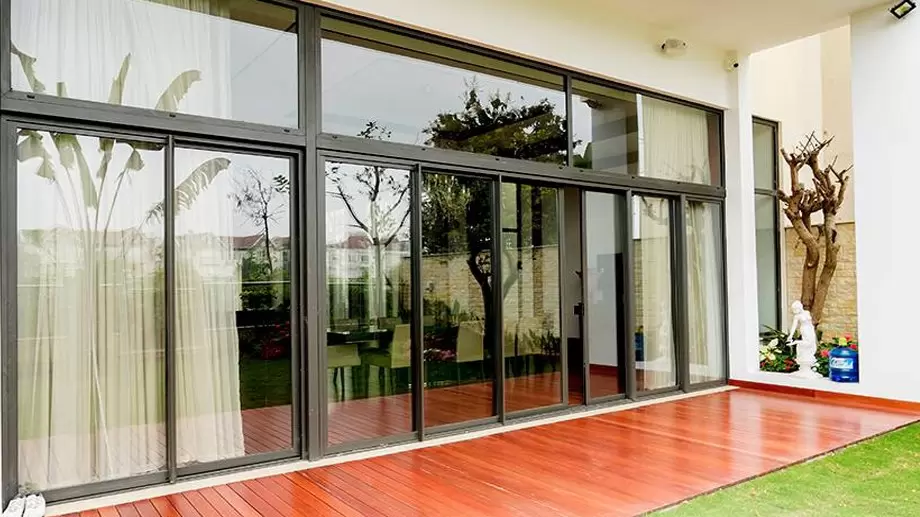 Kỹ Nghệ Sắt Thuận Phát
